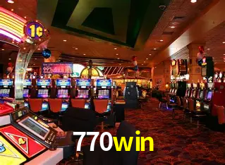 770win bet