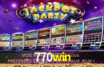 Ofertas Imperdíveis na 770win: Promoções e Bônus Que Valem a Pena